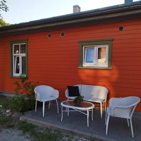 Riia Majutus Appartement Pärnu