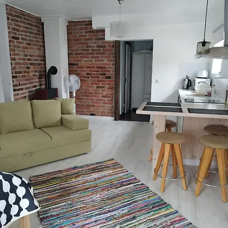 Riia Majutus * بارنو