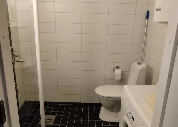 Riia Majutus * بارنو