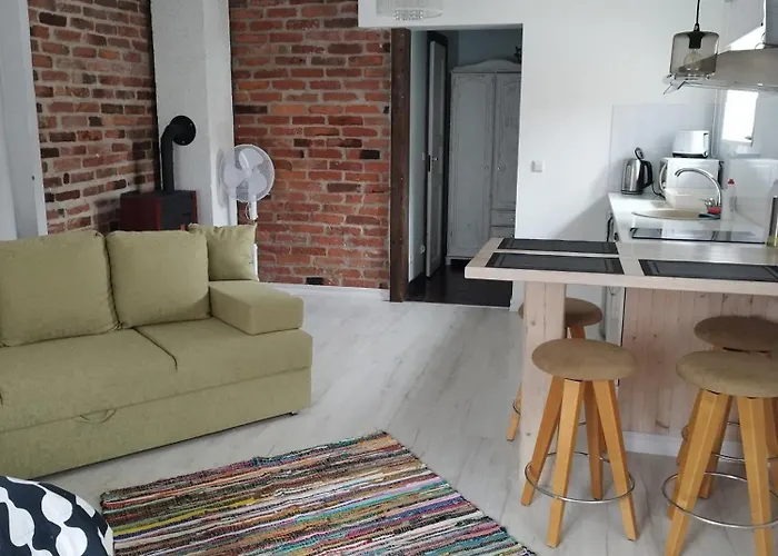 Riia Majutus * بارنو